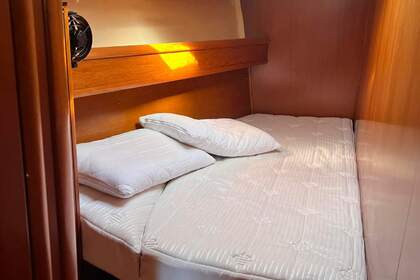 Jeanneau Sun Odyssey 49