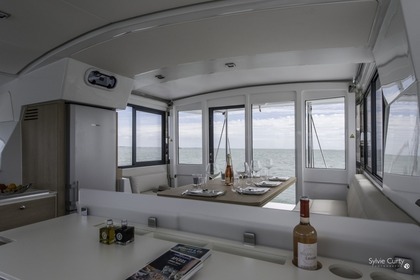 Catamaran Bali en Click&Boat