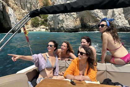 Quicksilver 755 Sundeck - Leon