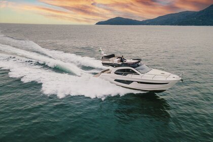 Location Yacht à moteur Sessa Marine Sessa Fly 42 - 2 cab. Croatie