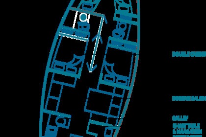 Legendary S/Y DarinkaII 52 ft in Corfu