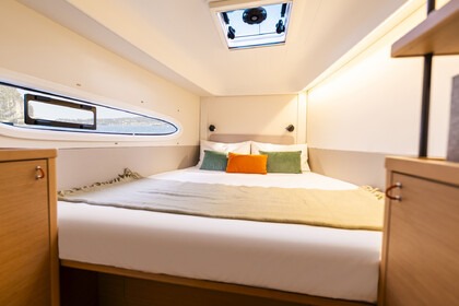 OUALAOUTI - EXCESS 13 - BENETEAU