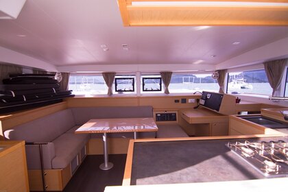 Lagoon 400 S2 - Anastasia