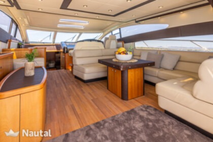 Sunseeker Predator 72 rental in Ibiza