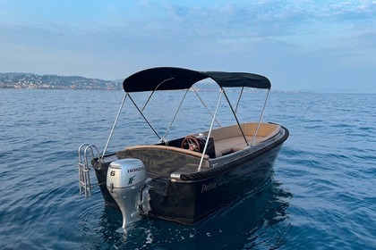 Location Bateau sans permis  SZKUTNICZY ZAKLAD Delta Kruger Mandelieu-la-Napoule