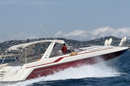 Sunseeker Héritage 43