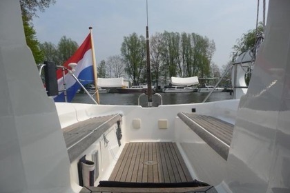 Dufour 30 mieten (Friesland)