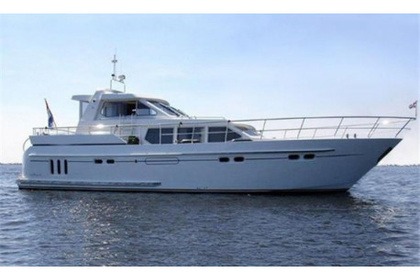 Verhuur Motorboot Pacific 150 Exclusive Drachten