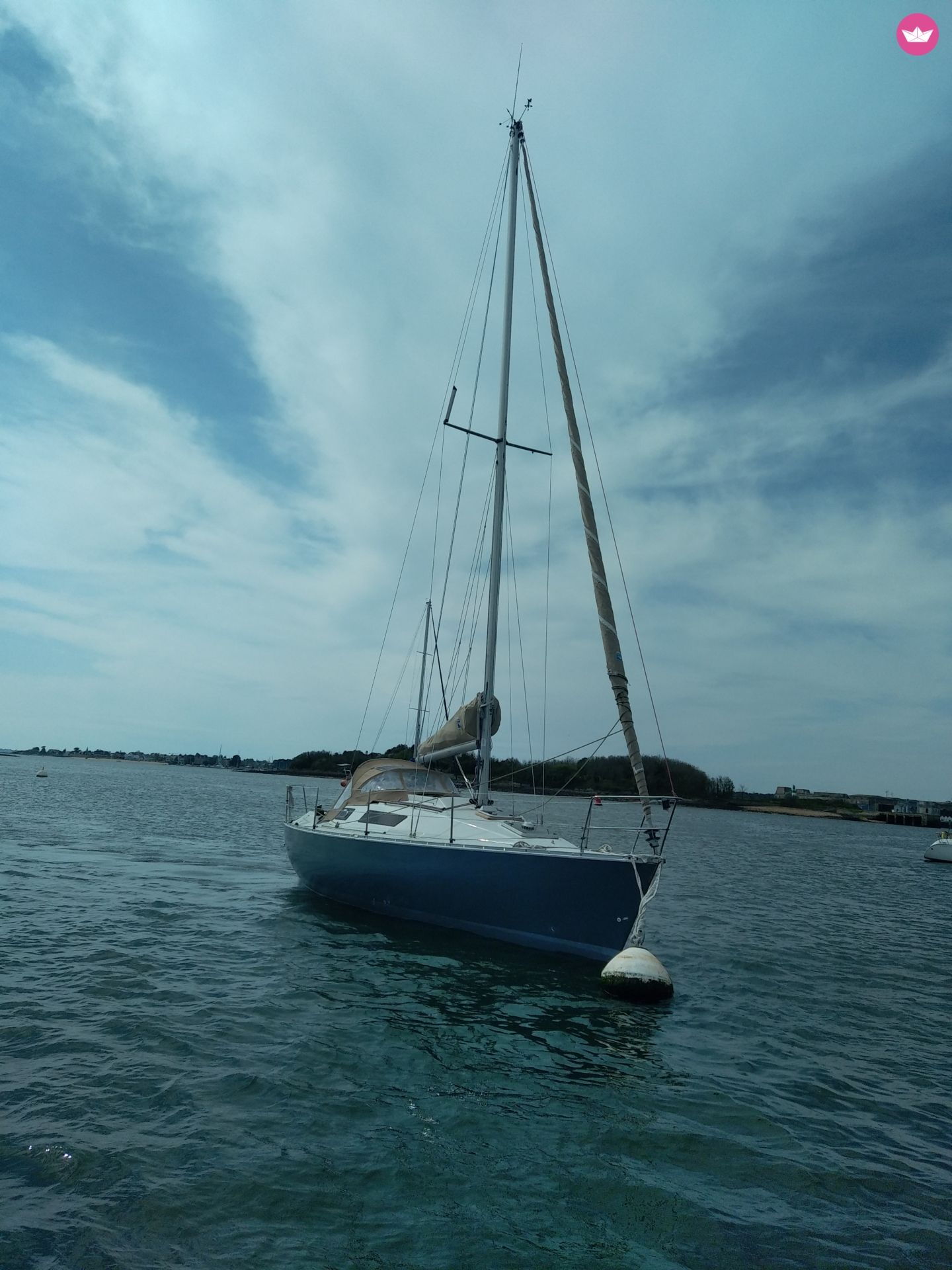 Voilier Beneteau First 29 8.7m
