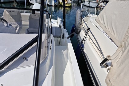 Beneteau Flyer 8 Sundeck - BITELCHÚS