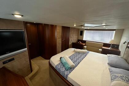 Luxury Sunseeker in Bodrum