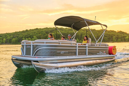 Rental Motorboat mercury cruiser Porto