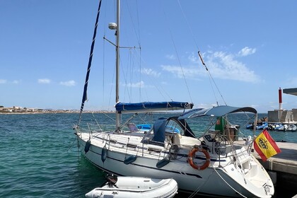 Charter Sailboat Bavaria 36 Cruiser Mallorca