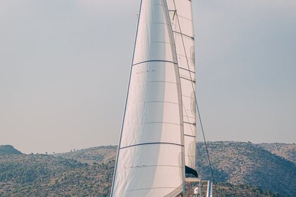 Hyra båt Katamaran Mazarin Yachts Mazarin 55 Trogir