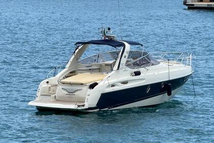 Rental Motorboat Cranchi 41 Endurance La Spezia