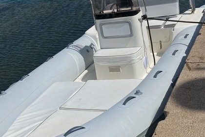 Location Semi-rigide Bsc Bsc 57 Bandol