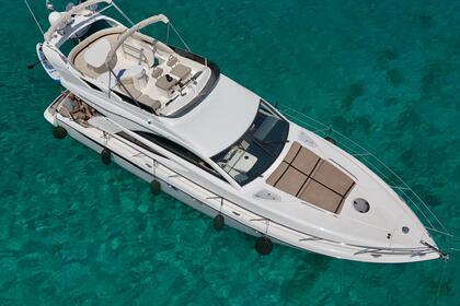 Fairline 50 Amilla Yacht