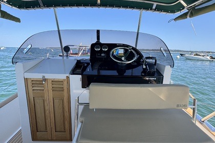 Beacher V10.2 Croisière