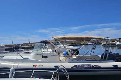 Capelli Tempest 900 WA