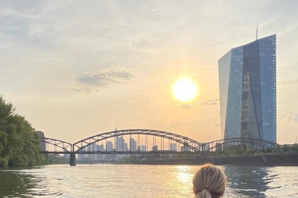 Tenderboot mit E-Motor führerscheinfrei