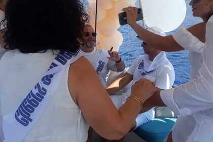 YS . Motor yacht 17 bodrum