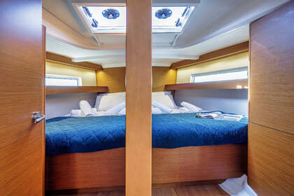 Jeanneau Sun odyssey 440
