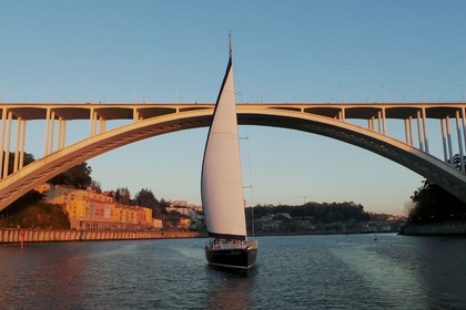 Location Voilier Beneteau First 47.7 Porto