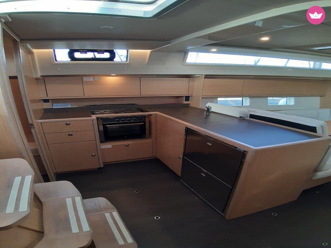 Voilier Bavaria Bavaria 45 C 13.95m 7