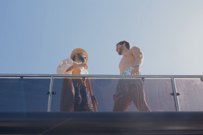 Luxury Yacht Brise / Available On Request Events