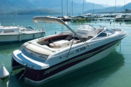 Location Bateau à moteur Four Winns 240 Horizon Annecy