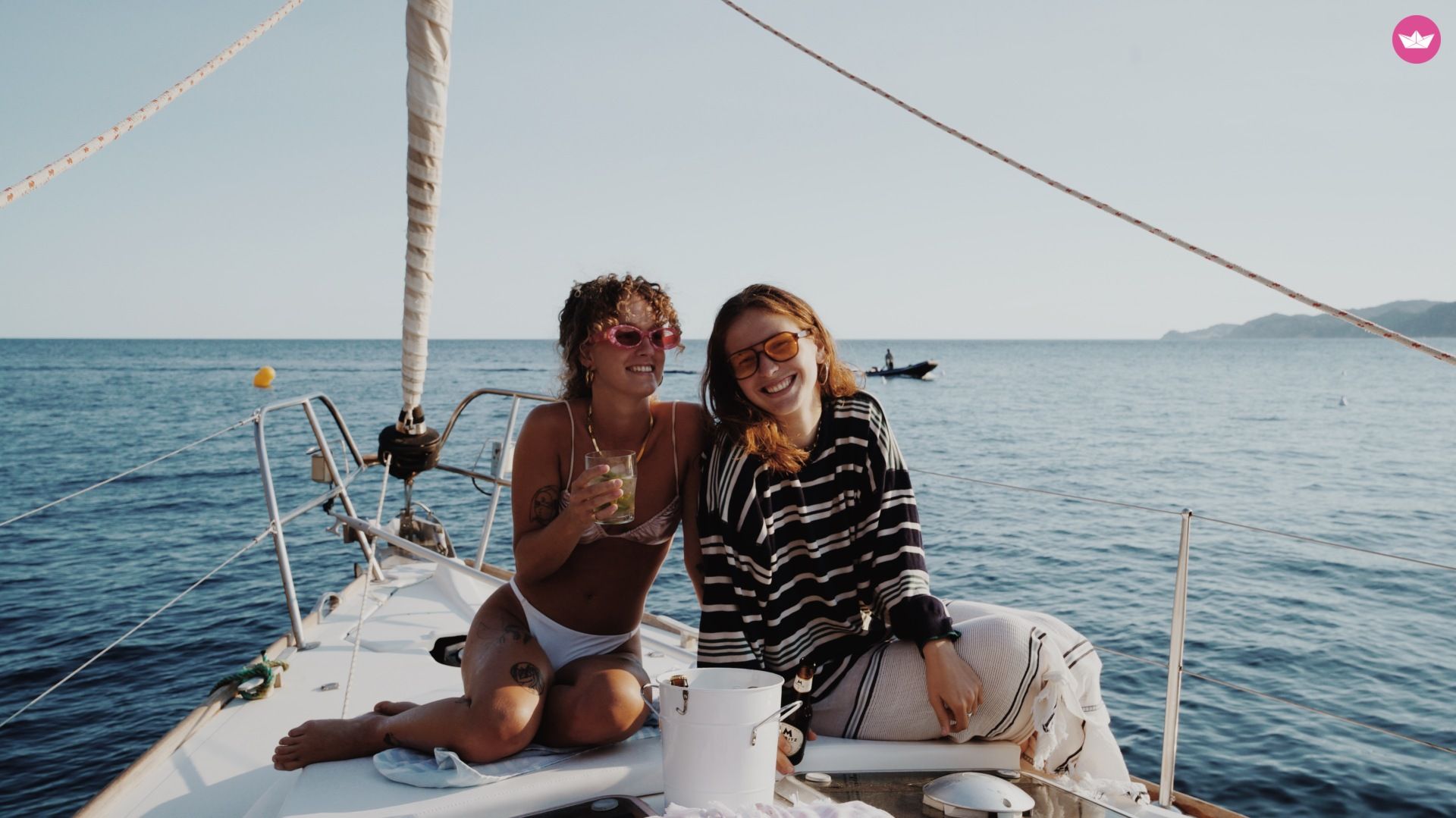 Mieten Sun Odyssey 45