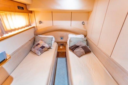 Deal of the month! Stunning Viking 70 Ft for Rent in Cartagena, Colombia.