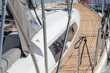 Dufour 460 GL C (2019)