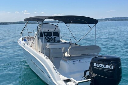 MINGOLLA 25 - GALEAZZI PORT