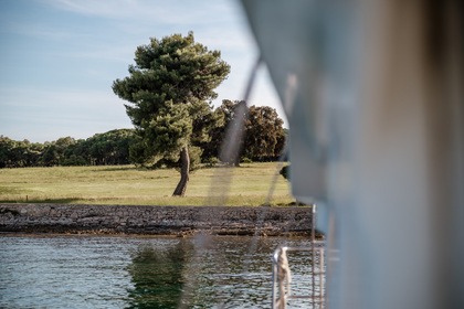 BOAT TOUR FAŽANA - NATIONAL PARK BRIJUNI