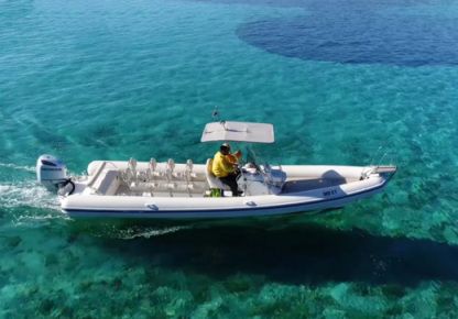 Alquiler Neumática  Lolivul 9.0 Split