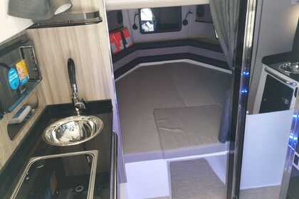 SAVER 330 WA - 600hp - nouveau 2025