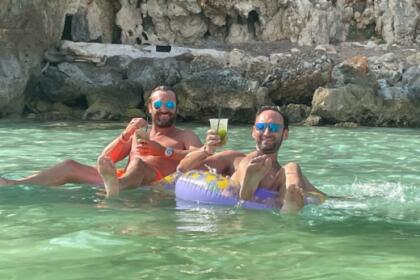 TURKISH GULET 24M CLOSE TO BARCELONA