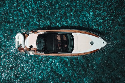 Частный роскошный круиз - яхта 50 футов