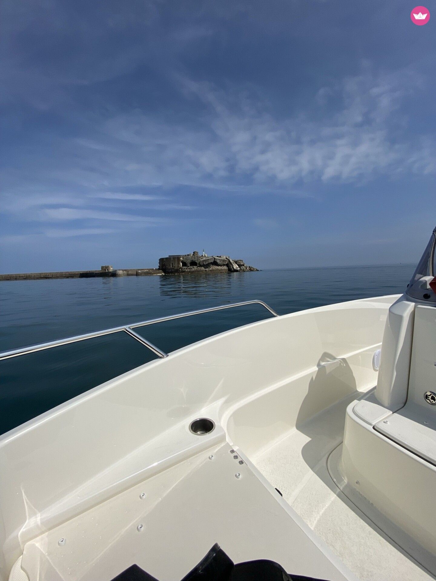 Bateau à moteur Quicksilver Activ 555 115cv 6