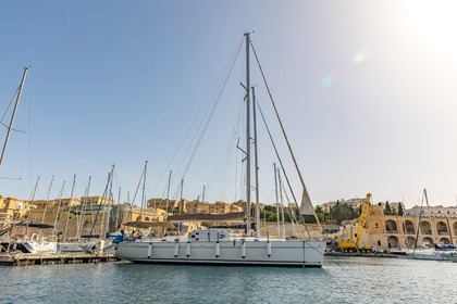 Czarter Jacht żaglowy Beneteau Cyclades 50.5 St. Julian’s
