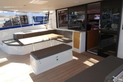 Dufour 48 - FULLY EQUIPPED