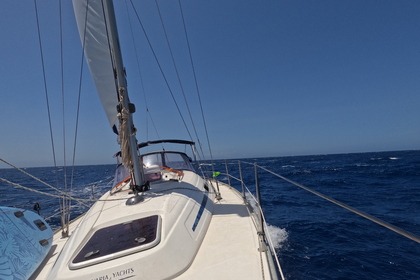 Location Voilier Bavaria Bavaria 32 Cruiser Toulon