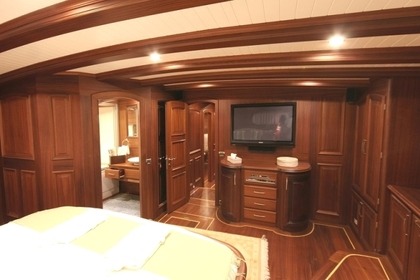 Verhuur Zeilboot Custom Made Caner 4 Bodrum