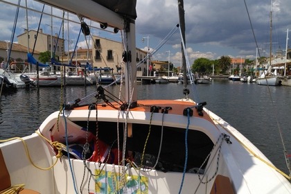 AIRA 22, LE Dayboat fun et facile