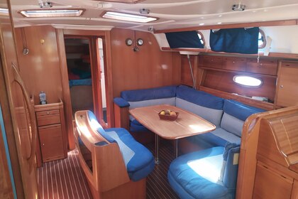 Barca a Vela Bavaria 46 cruiser