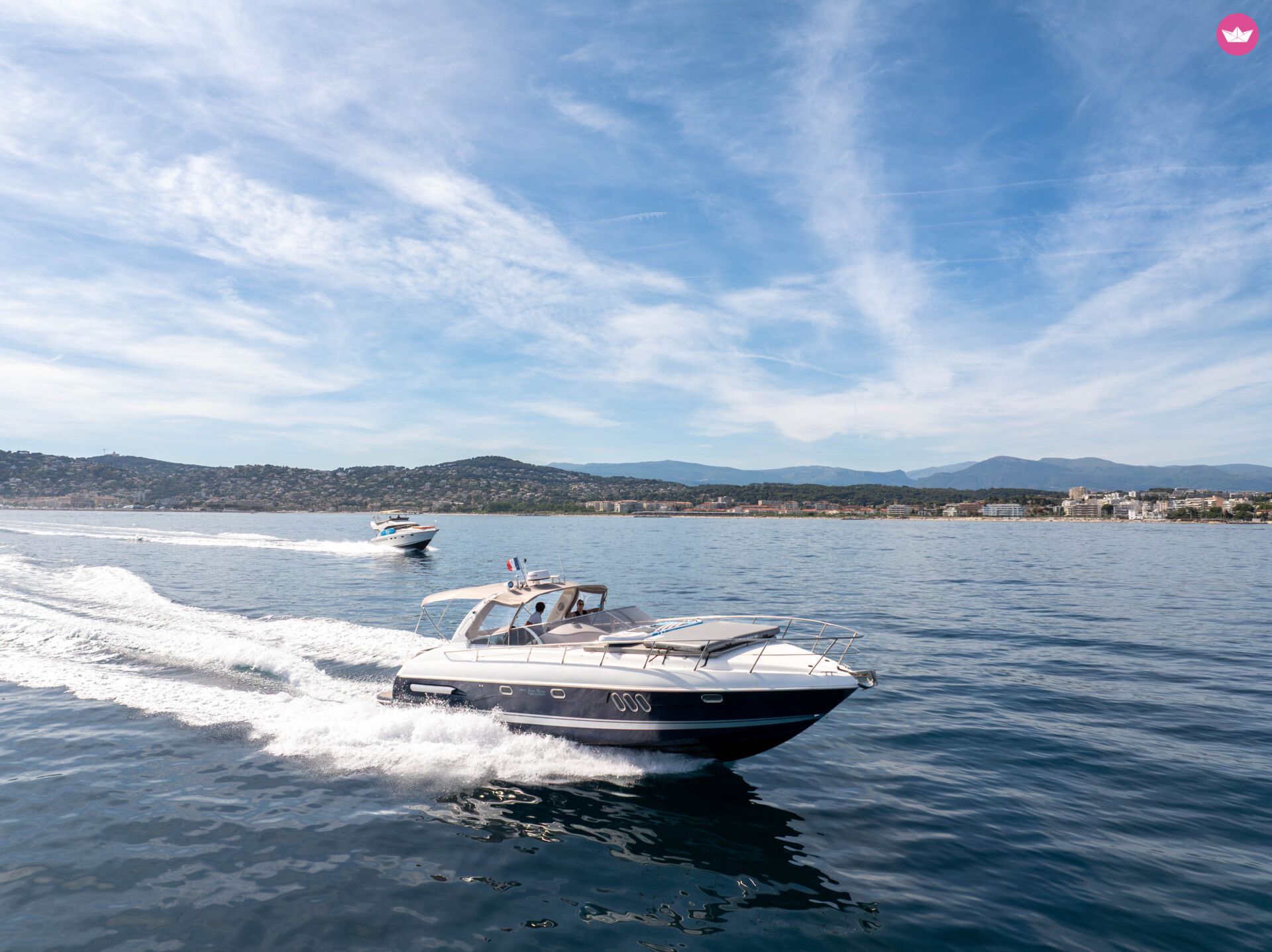 Airon Marine 425