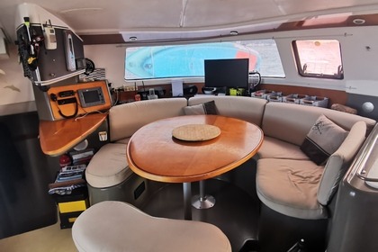 Croisière St Martin/St Barthélémy