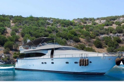 Noleggio Yacht BLZ Yacht Bodrum WB56! BLZ Yacht Bodrum WB56! Bodrum