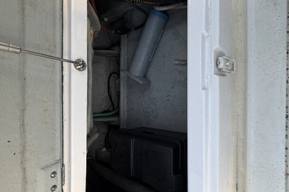 Semi-rigide Ranieri 21 sport 2023